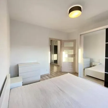 Appartamento View Breslavia