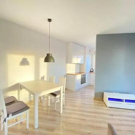 View Apartment Wroclaw